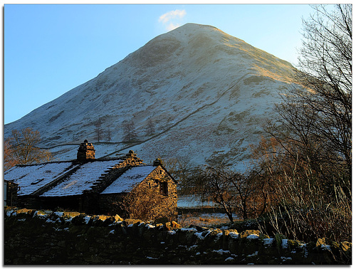 Life in The Lake District