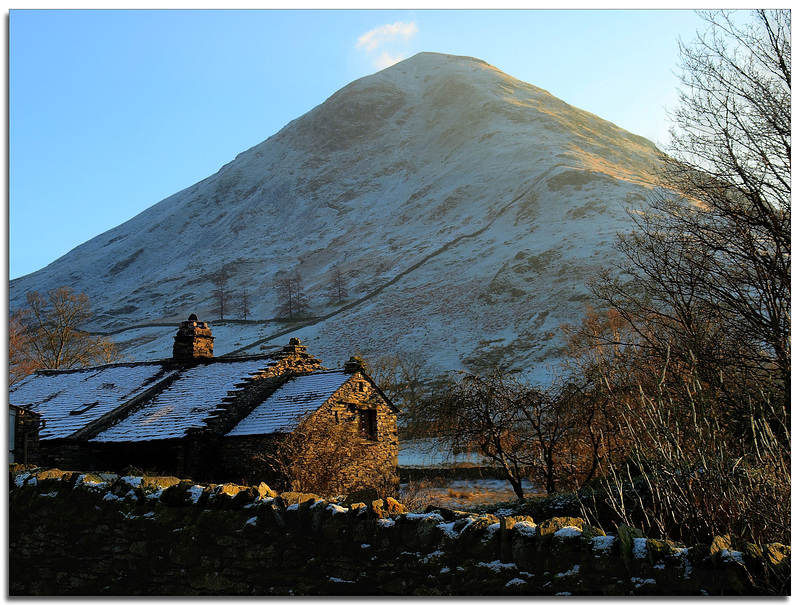 Life in The Lake District