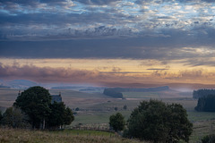 Aubrac - Lozère