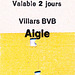 auto Villars-Aigle