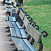 Benches benches