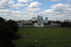 View From Greenwich