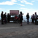 Guitars on the Beach Lyme Regis 2013