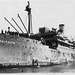 Troopship Zeelandia, "Ship That Brought Us Home", First World War