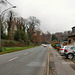 Heisinger Straße (Essen-Heisingen) / 1.12.2019