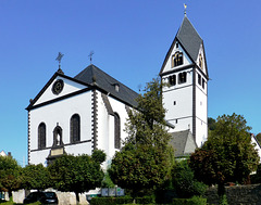 DE - Leutesdorf - St. Laurentius