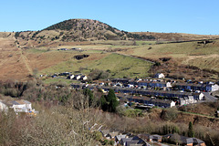 Rhondda Fach