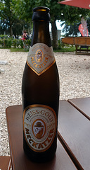 Meckatzer Löwenbräu