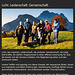 Licht. Leidenschaft. Gemeinschaft.