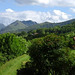 Depuis Saint-Jean-Pied-de-Port (Pyrénées Atlantiques, France)