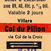auto Villars-Pillon