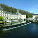 La Dronne et l'abbaye de Brantôme (24)