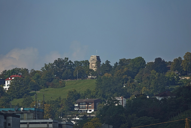 Bismarckturm