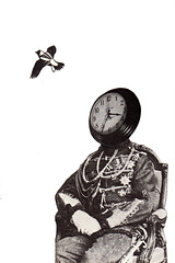 Time In Its Flight