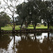 Swan River At The Sandalford Winery