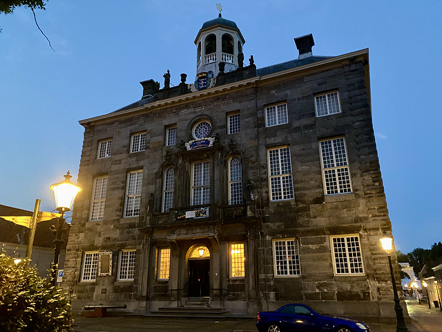 Enkhuizen 2021 – City Hall