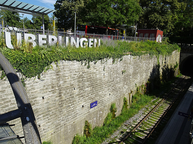Bahnhof Überlingen