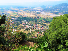 Grecia: Meteora, 89