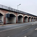 Stadt-Viadukt der ehem. Bahnstrecke Meerbusch-Osterath–Dortmund Süd (Mülheim an der Ruhr) / 30.03.2024