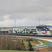 (041/365) Blick zum "Sachsenring" (panoramic)