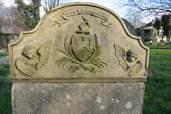 st mary, walthamstow, london