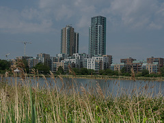 Woodberry Down redevelopment