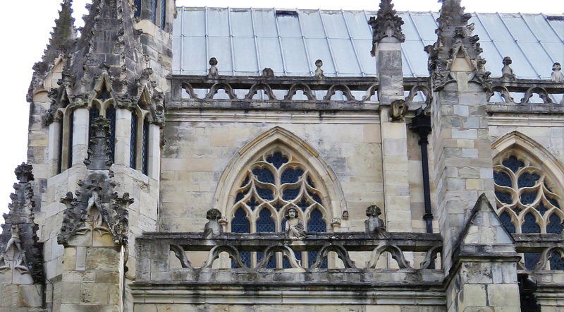 selby abbey, yorks