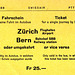 auto Zuerich-Bern