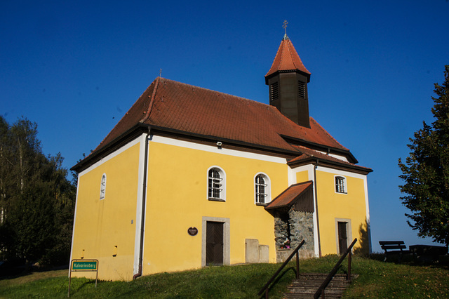 Oberlind, Kalvarienkapelle (PiP)