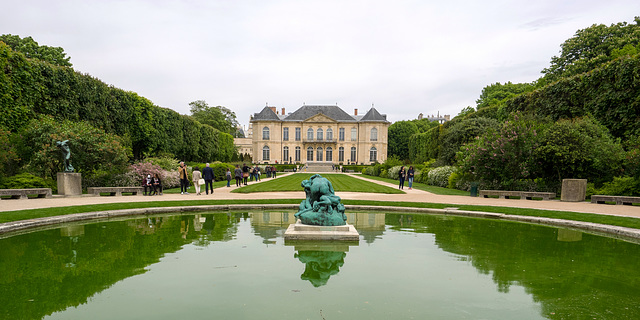 Musée Rodin