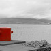 im Hafen von Akureyri (© Buelipix)