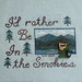 I'd Rather be in the Smokies - 3-29-2020