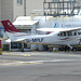 G-MPLF at Exeter (1) - 17 July 2020