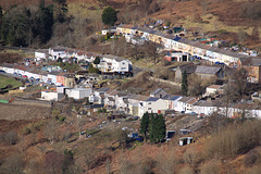 Rhondda Fach