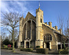 St Peter's Church, Ealing