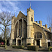 St Peter's Church, Ealing