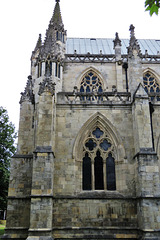 selby abbey, yorks