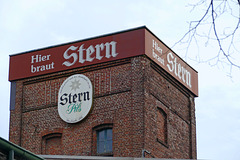 Stern-Brauerei