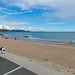 Beach at Lyme Regis