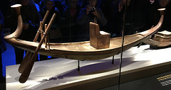 Model Boat