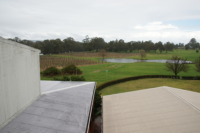 Sandalford Winery