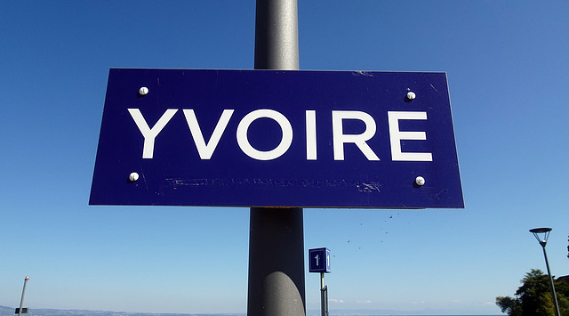 Yvoire ( F )