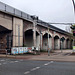 Viadukt der ehem. Rheinischen Bahnlinie (Mülheim an der Ruhr) / 30.03.2024