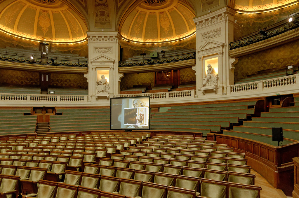 Grand Amphithéâtre