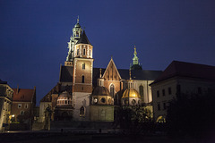 Cracovia - Polonia