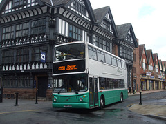 DSCF9725 Arrowebrook Coaches V138 LGC