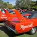 1970 Plymouth Road Runner Superbird