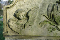 st mary, walthamstow, london