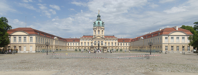 Schloss Charlottenburg