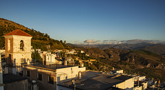 Soportujar (Alpujarra granadina)